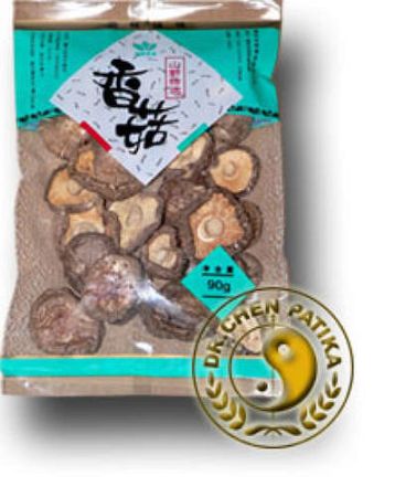 Dr. Chen shiitake gomba, 90 g
