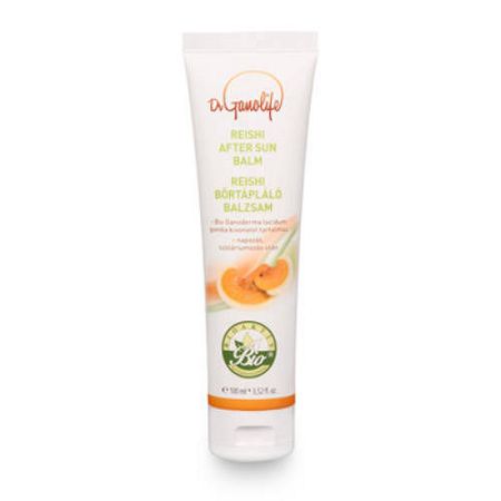 Dr. Ganolife Reishi bőrtápláló balzsam, 100 ml