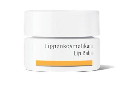 Dr. Hauschka Ajakbalzsam, 4,5 ml