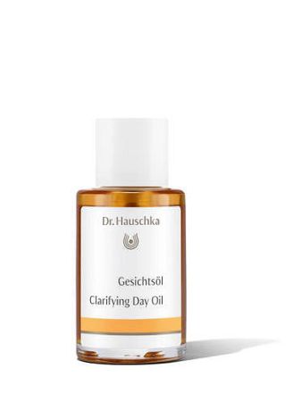 Dr. Hauschka Arcápoló olaj, 30 ml