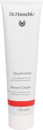 Dr. Hauschka Citrom-citromfű tusfürdő, 150 ml