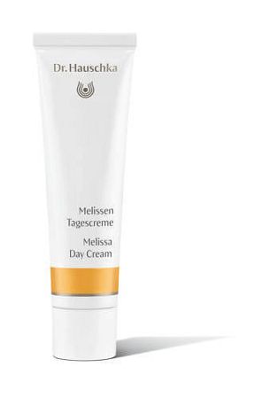Dr. Hauschka Citromfű krém, 30 ml