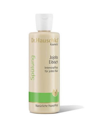 Dr. Hauschka Jojoba-ziliz hajbalzsam, 200 ml
