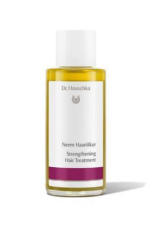 Dr. Hauschka Neem hajolaj, 100 ml