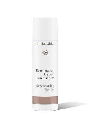 Dr. Hauschka Regeneráló szérum, 30 ml