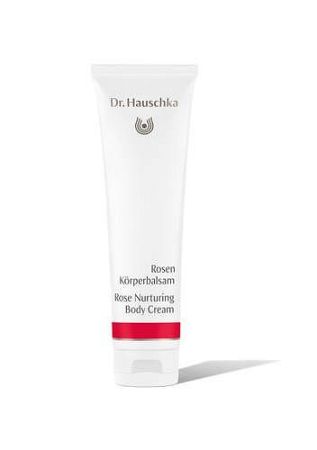 Dr. Hauschka Rózsa Testápoló balzsam, 145 ml