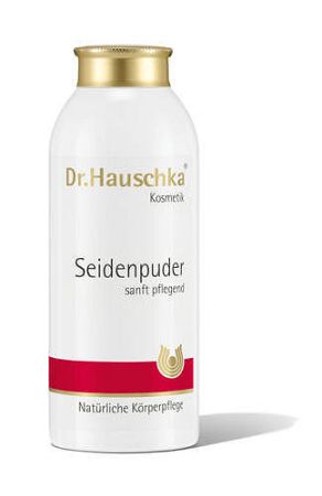 Dr. Hauschka Selyempúder, 50 ml