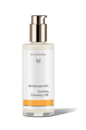 Dr. Hauschka Tisztító tej, 145 ml