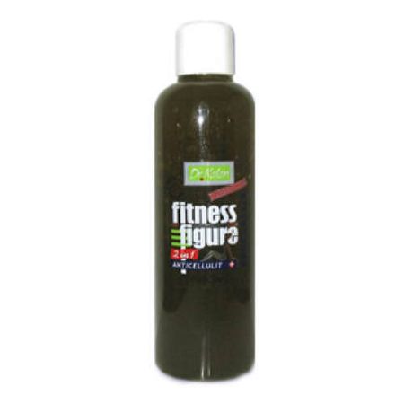 Dr. Kelen Fitness Figure 2in1 gél, 1000 ml