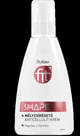 Dr. Kelen Fitness Shape 2in1 krém, 150 ml