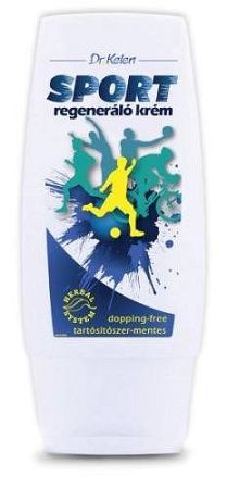 Dr. Kelen Sportkrém, 100 ml