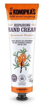 Dr. Konopka's Regeneráló kézkrém 75ml
