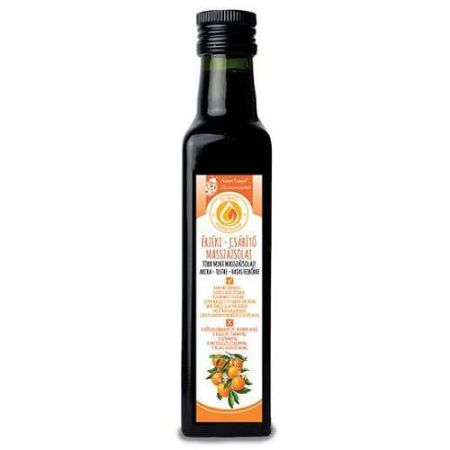 Dr. Natur Érzéki - csábító masszázsolaj, 250 ml