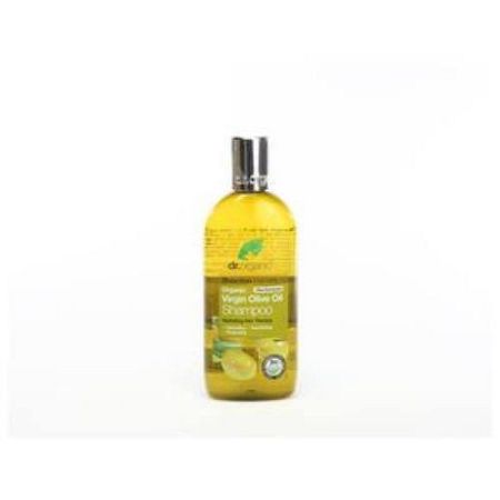 dr.Organic bio oliva sampon, 265 ml