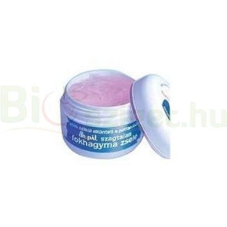 Dr.pál szagtalan fokh. Zselé 50 ml 50 ml