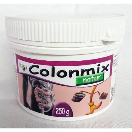 Drogstar colonmix 250 g
