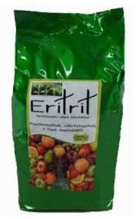 Drogstar Eritritol 2000 g