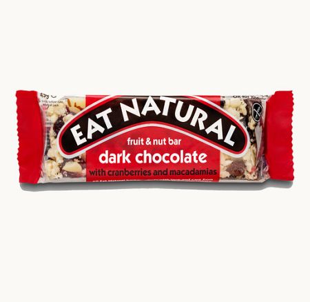 Eat natural gm. Müzlisz. Áfo.makad.étcs., 45 g