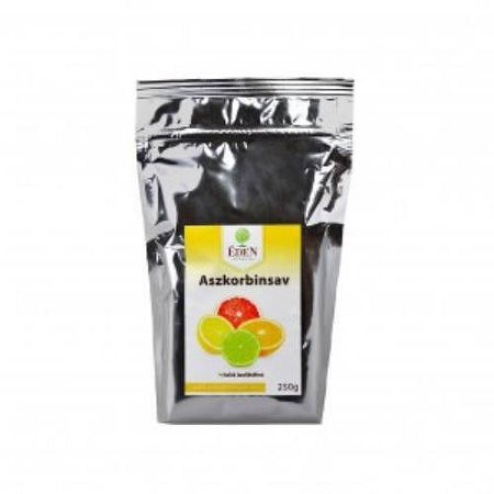 Éden Prémium Aszkorbinsav, 250 g