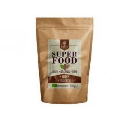 Éden Prémium bio Kakaópor, 200 g