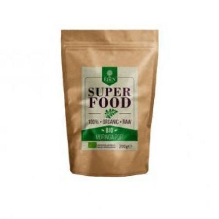 Éden Prémium bio Moringa por, 200 g