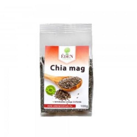 Éden Prémium Chia mag, 100 g