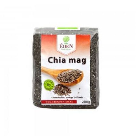 Éden Prémium Chia mag, 200 g