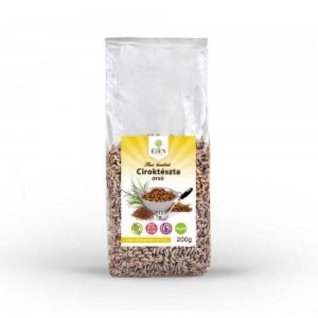 Éden Prémium Ciroktészta orsó, 200 g