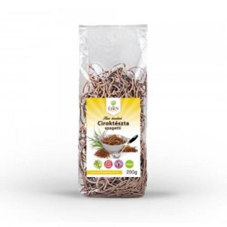 Éden Prémium Ciroktészta spagetti, 200 g