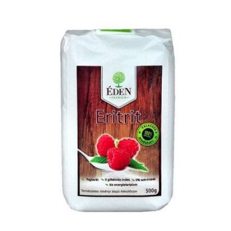 Éden Prémium Eritrit 500 g