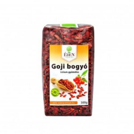 Éden Prémium Goji bogyó, 300 g