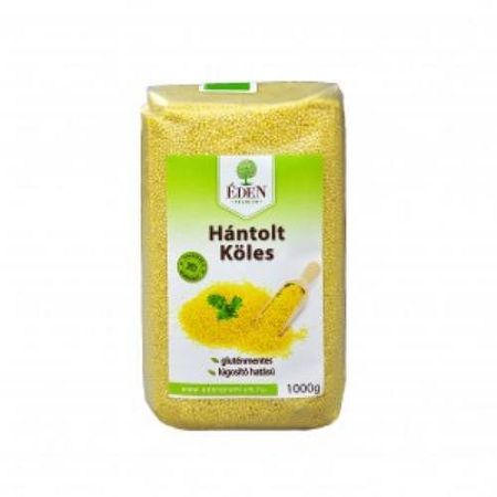 Éden Prémium Hántolt köles, 1000 g