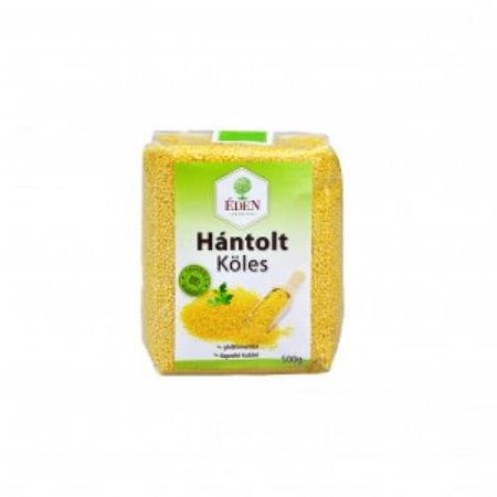 Éden Prémium Hántolt köles, 500 g