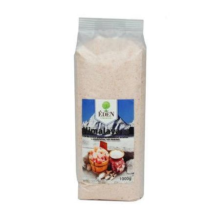 Éden Prémium Himalaya só, 1000 g