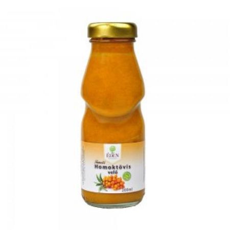 Éden Prémium Homoktövis velő, 200 ml