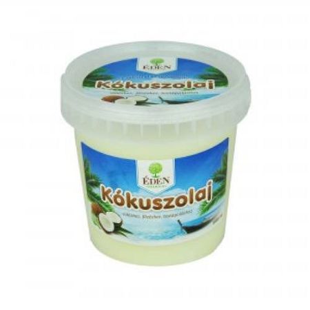 Éden Prémium Kókuszolaj, 1000 ml