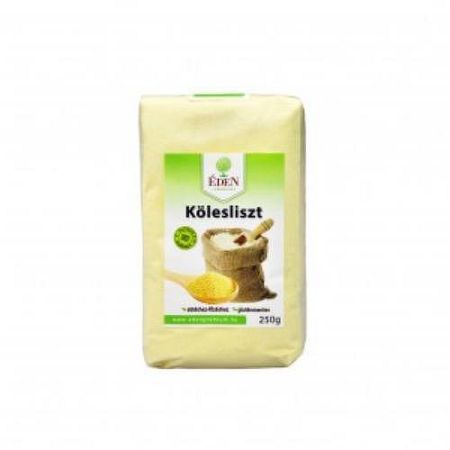 Éden Prémium Kölesliszt, 250 g