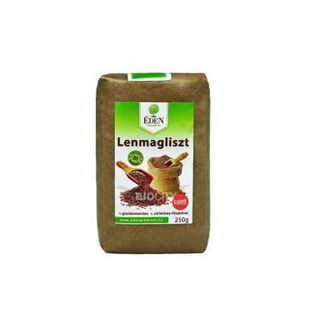 Éden Prémium Lenmagliszt, 250 g
