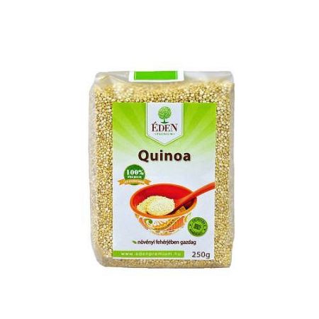 Éden Prémium Quinoa fehér, 250 g