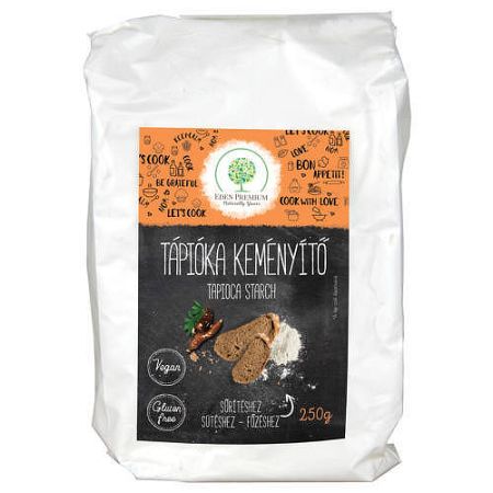 Éden Prémium Tápióka keményítõ 250 g