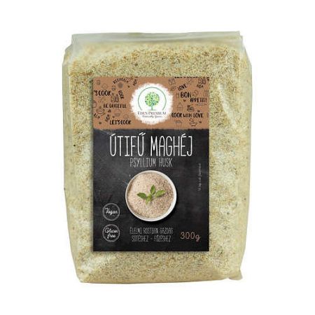 Éden Prémium Útifű Maghéj 300 g