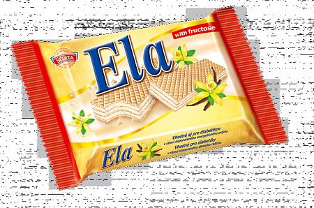 Ela diabetikus nápolyi citromos, 40 g