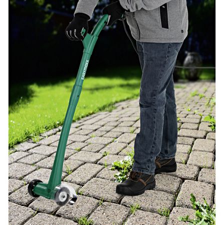 Elektromos fugatisztító