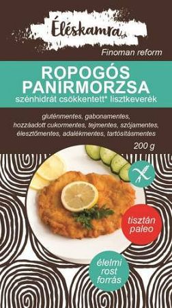 Éléskamra ropogós panírmorzsa, 200 g