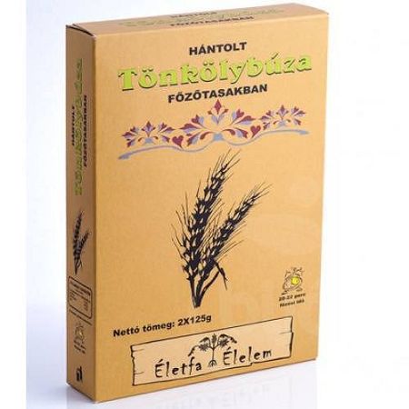 Életfa hántolt tönkölybúza, 250 g