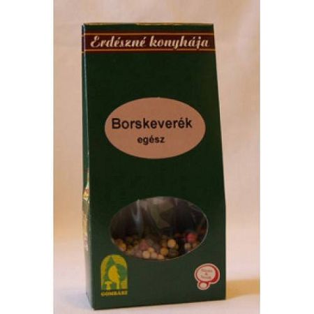 Erdészné borskeverék egész, 20 g