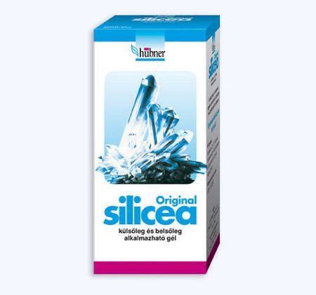 Eredeti silicea gél, 200 ml