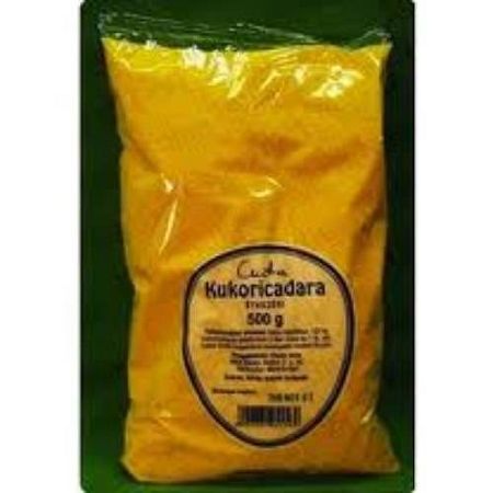 Étkezési kukoricadara 500 g, Csuta