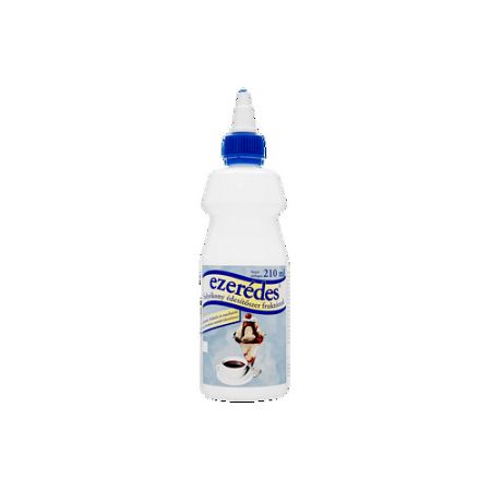 Ezerédes Folyékony édesítőszer, 210 ml