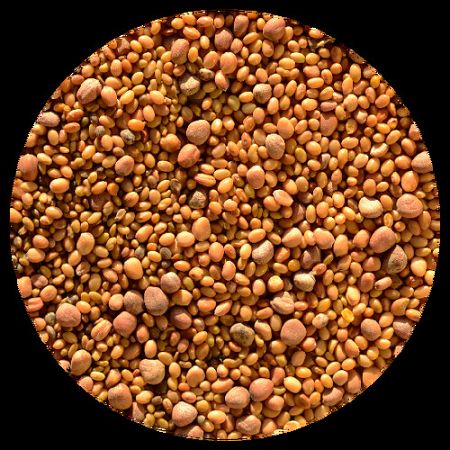 EZERJÓFŰ BIO CSÍRAMAG CSÍPŐS-PÖRGŐS, 100 g